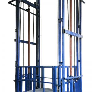 Guide Lift4