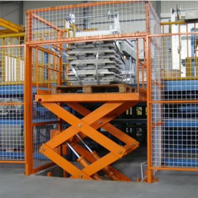 Fixed Lift Series