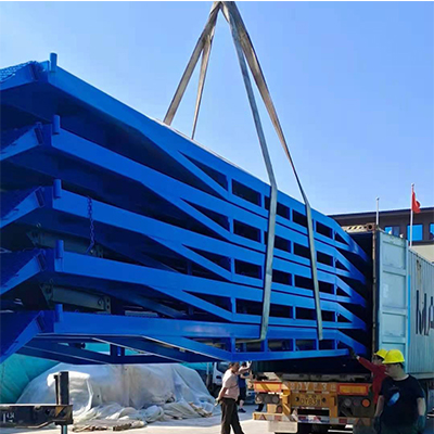 Loading Equipment