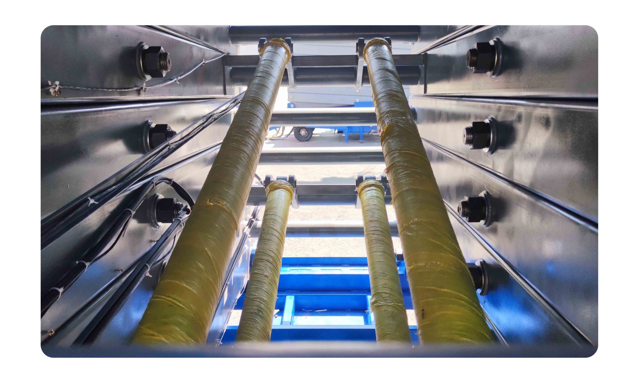 Hydraulic Cylinder